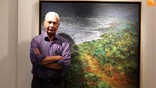 Artist Surya Prakash