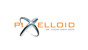 Pixelliod