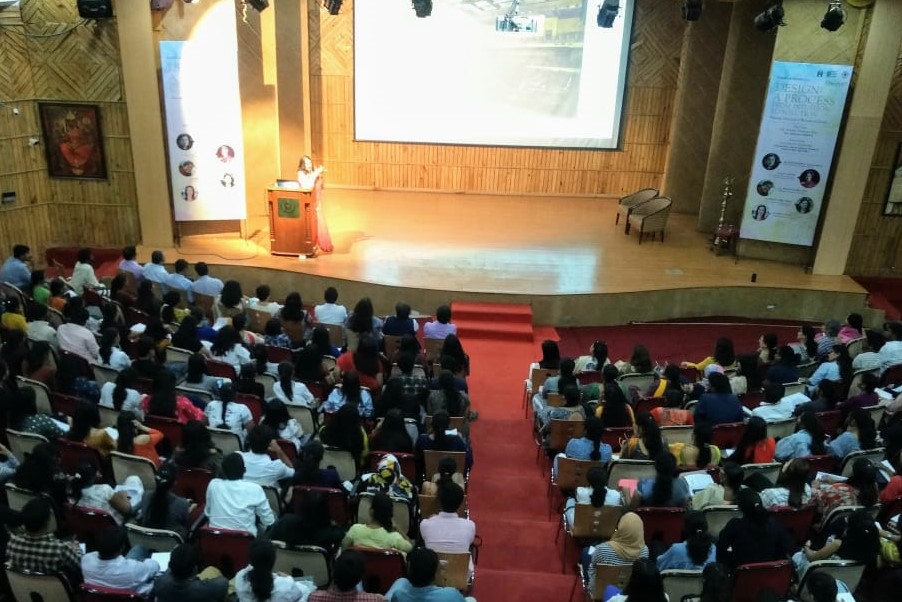 Auditorium